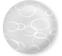 Светодиодный светильник Спутник SP-FCL DP24W