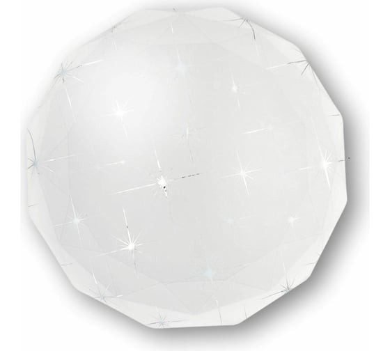 Светодиодный светильник Спутник SP-FCL DZ30W 1