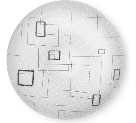 Светодиодный светильник Спутник SP-FCL DK24W