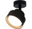Накладной светильник General Lighting Systems Бра серия Иллюминар GWL-GX53-M-IP65 под лампу GX53 IP65 Черный 661988 3
