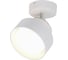 Накладной светильник General Lighting Systems Бра серия Иллюминар GWL-GX53-M-IP65 под лампу GX53 IP65 Белый 661987 1