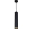Подвесной светильник ReLuce 16001-0.9-001LD 300mm GU10 BK 3