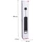 Подвесной светильник ReLuce 16001-0.9-001LD 300mm GU10 BK 4