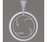 Подвесной светодиодный светильник ReLuce 05476-0.9-03 WH 3