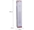 Подвесной светильник ReLuce 16002-0.9-001LD 300мм GU10 WT 3