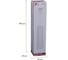 Подвесной светильник ReLuce 16002-0.9-001LD 200мм GU10 WT 3