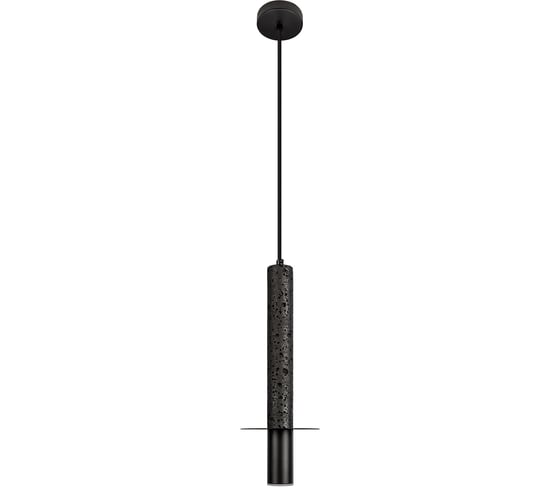 Подвесной светильник LOFT IT Everest 10583A Black