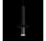Подвесной светильник LOFT IT Everest 10583A Black 6