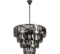 Подвесной светильник LOFT IT Contemporary 10561/660 Smoke