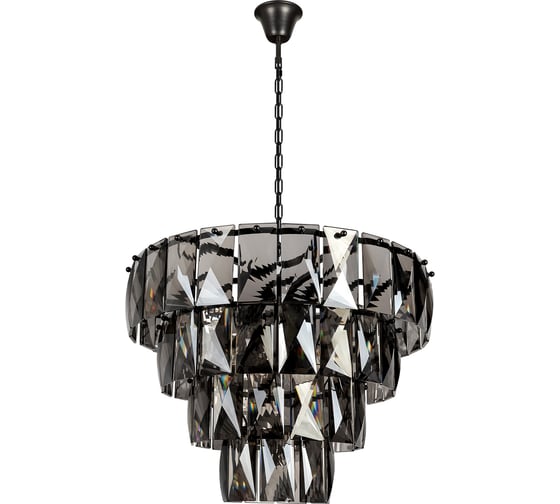 Подвесной светильник LOFT IT Contemporary 10561/660 Smoke