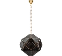 Подвесной светильник LOFT IT Shard 10560 Smoke