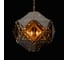 Подвесной светильник LOFT IT Shard 10560 Smoke 4
