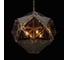 Подвесной светильник LOFT IT Shard 10560 Smoke 6