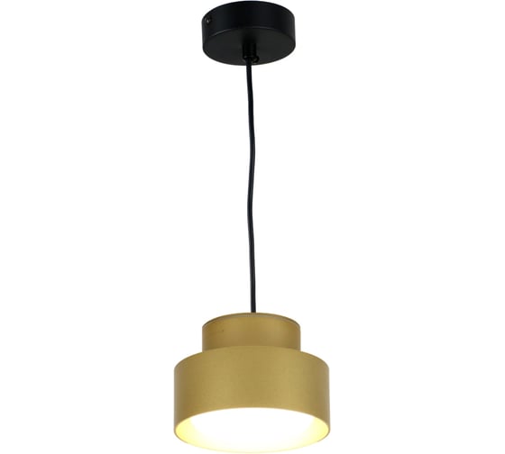 Накладной светильник General Lighting Systems Подвес под лампу GX53, серия Иллюминар, GWL-GX53-M-IP6 661992