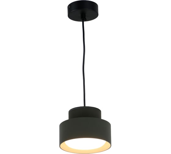 Накладной светильник General Lighting Systems Подвес под лампу GX53, серия Иллюминар, GWL-GX53-M-IP6 661993