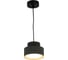 Накладной светильник General Lighting Systems Подвес под лампу GX53, серия Иллюминар, GWL-GX53-M-IP6 661993 1