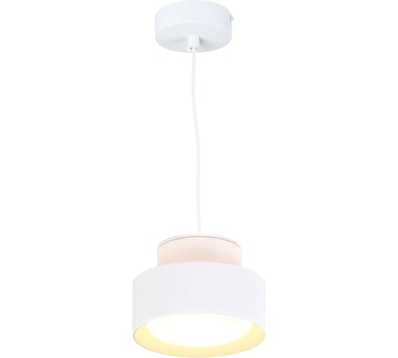 Накладной светильник General Lighting Systems Подвес под лампу GX53, серия Иллюминар, GWL-GX53-M-IP6 661990