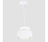 Накладной светильник General Lighting Systems Подвес под лампу GX53, серия Иллюминар, GWL-GX53-M-IP6 661990 2