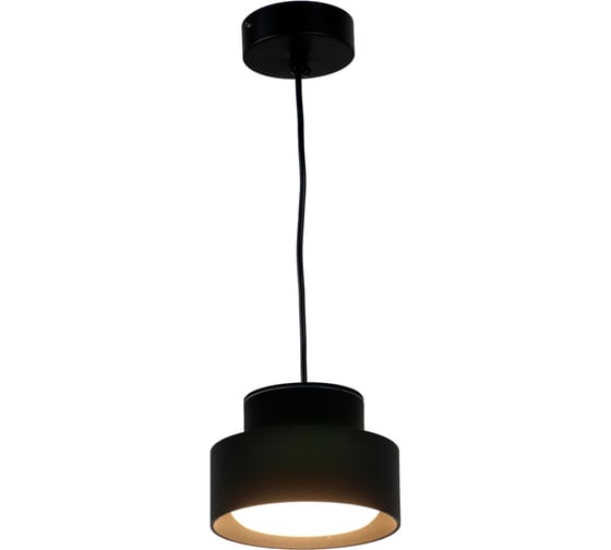 Накладной светильник General Lighting Systems Подвес под лампу GX53, серия Иллюминар, GWL-GX53-M-IP6 661991