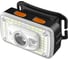 Фонарь MAXPILER налобный аккумуляторный (300/150 Лм, LED SMD, 55*, 7 режимов, 3-24ч, сенсор), MHF-03 2