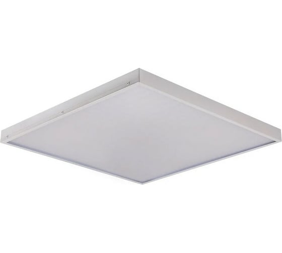 Светильник TECHNOLUX TL04 OL ECP 3700 лм, 4000 K, 30 Вт, IP40 81694