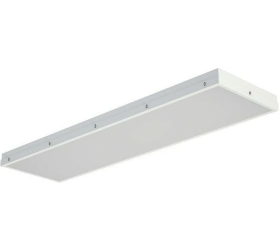 Светильник TECHNOLUX TL06 OL ECP IP54 3700 лм, 4000 K, 30 Вт, IP54 13028 1
