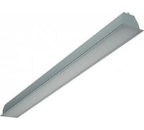 Светильник TECHNOLUX TLGP08 OL STRIP1.5 3500 лм, 4000 К, 38 Вт, IP20 25413