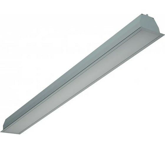 Светильник TECHNOLUX TLGP08 OL STRIP1.5 3500 лм, 4000 К, 38 Вт, IP20 25413 1