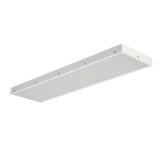 Светильник TECHNOLUX TL06 OL IP54 3700 лм, 4000 K, 30 Вт, IP54 12991 1