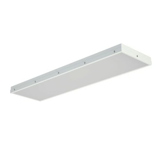 Светильник TECHNOLUX TL08 OL ECP IP54 7400 лм, 4000 K, 60 Вт, IP54 13141 1