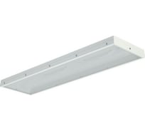 Светильник TECHNOLUX TL08 TG ECP IP54 7400 лм, 4000 K, 60 Вт, IP54 04021
