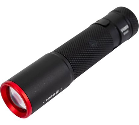 Фонарик VIGOR ручной V4969