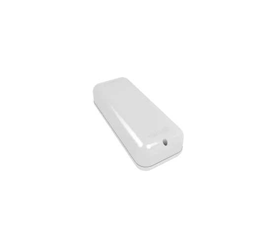 Светодиодный светильник VARTON ЖКХ BASIC серия IP65 220х90х50 мм антивандальный 8ВТ 5000 K V1-U0-00006-21B00-6500850