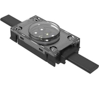 Светильник архитектурный VARTON Pixo 1,8 Вт DMX рассеиватель опал 3000К черный V1-G1-91520-23OP0-6600230