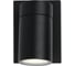 Фасадный светильник General Lighting Systems Астрал GWL-MR16-GU10-R-IP65 под лампу MR16 GU10 IP65 черный 662744 2