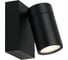 Фасадный светильник General Lighting Systems Астрал GWL-MR16-GU10-R-IP65 под лампу MR16 GU10 IP65 черный 662744 3