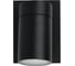 Фасадный светильник General Lighting Systems Астрал GWL-MR16-GU10-R-IP65 под лампу MR16 GU10 IP65 черный 662744 4