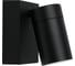 Фасадный светильник General Lighting Systems Астрал GWL-MR16-GU10-R-IP65 под лампу MR16 GU10 IP65 черный 662744 5