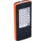Фонарь ЕРМАК подвесной 28+4 LED, 3хААА, пластик, 12х6х2см 198-047 6
