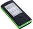 Фонарь ЕРМАК подвесной 28+4 LED, 3хААА, пластик, 12х6х2см 198-047 9