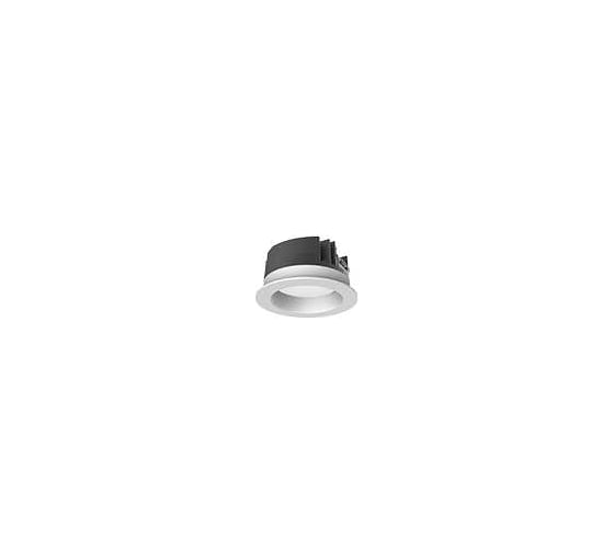 Светодиодный светильник VARTON DL-Pro Mini круглый встраиваемый 85х68 мм 5 Вт 4000 K IP65/20 60 диаметр монтажного отверстия 75 мм V1-R0-01676-10G06-6500540