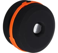 Складной светильник ЧИНГИСХАН 1 LED, 1 Вт, 8,5x4,8см, 3хAA, 3 режима, пластик 225-003