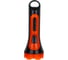 Фонарик ЕРМАК мини, 1 LED, 1xAA, пластик, 10,6х4 см 198-087 1