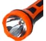 Фонарик ЕРМАК мини, 1 LED, 1xAA, пластик, 10,6х4 см 198-087 3