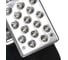 Кемпинговый фонарь ЧИНГИСХАН 30 LED, 3xD, 2 режима, пластик 225-004 5
