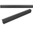 Светильник архитектурный VARTON Plint Line M 1010х90мм 48 Вт 24 В 3000 К RAL9005 черный 45 DALI V1-G1-93PLL-10D03-6704830 1