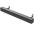 Светодиодный светильник архитектурный VARTON Regula 2.0 FullColor 600 24 Вт DMX RGBW 15x50 сборка в линию RAL9005 черный V1-G1-92336-21L59-66024XX 1