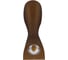Уличный настенный светодиодный светильник ReLuce 86876-9.2-001JH LED2*3W GD RLOS 2