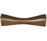 Уличный настенный светодиодный светильник ReLuce 86876-9.2-001JH LED2*3W GD RLOS 3