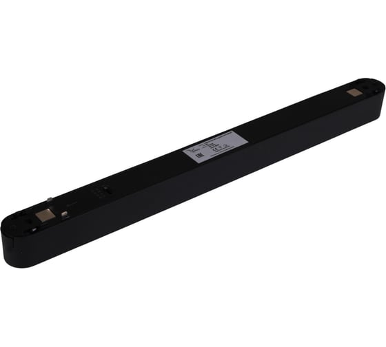 Трековый магнитный светодиодный светильник ReLuce 13002-9.3-001UR magnetic LED16W BK CCT+SMART